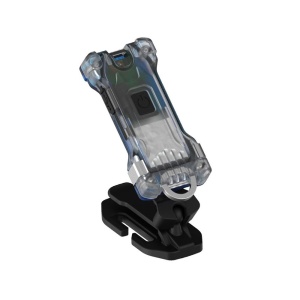 Lanterna breloc Armytek Zippy Extended Set Blue 160 lm - Img 10