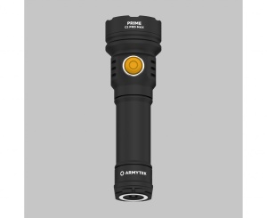 Lanterna EDC Armytek Prime C2 Pro Max White 4000 lm cu acumulator 21700 inclus - Img 2