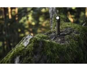 Lanterna frontala Armytek Wizard C2 Pro Olive White 2500 lm cu acumulator 18650 - Img 9