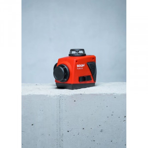 Laser cu linie si laser cu punct PLANO 3D, SOLA - Img 20