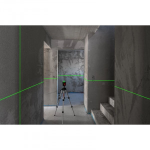 Laser liniar HORIZON GREEN PROFESSIONAL, SOLA - Img 17