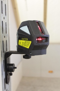 Laser liniar rosu Hedue L1 - Img 5