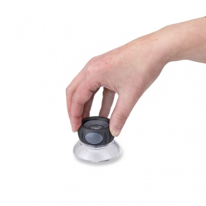 Lupa de focalizare LumiLoupe Plus, putere 17.5x, cu suport - Carson - Img 2