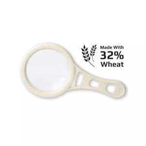 Lupa MagnetMag marire 3x cu lentile punctuale de 6x - Carson - Img 2