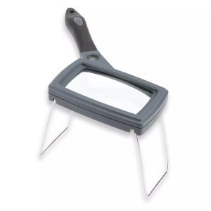 Lupă portabilă Seria SureGrip - Carson - Img 12