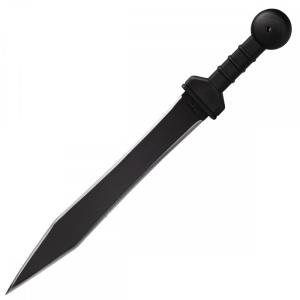 Maceta Cold Steel Gladius cu lama din otel carbon 1055 si teaca Cor-Ex - CS-97GMS - Img 3