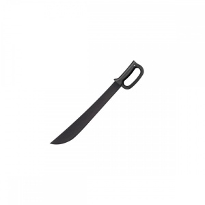 Maceta Cold Steel Latin D-Guard 21 cu lama din otel carbon 1055 si teaca Cor-Ex - CS-97AD21S - Img 2