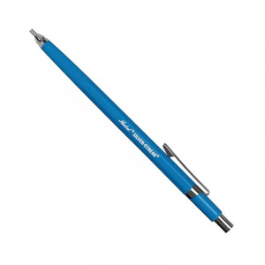 Marker/Creion mecanic pentru marcaje sudura SILVER-STREAK ROUND, Markal - Img 2