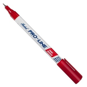 Marker cu vopsea lichida MICRO, Markal - Img 1