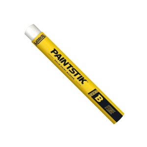 Marker universal permanent cu vopsea solida PAINTSTIK 3/8 FINE, Markal - Img 1
