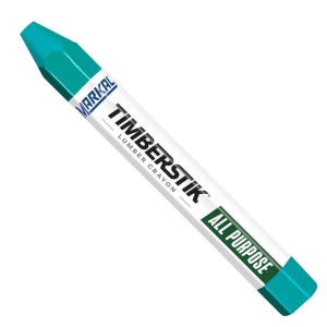 Marker vopsea solida LUMBER CRAYON 200, Markal - Img 13