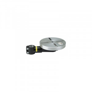 Masa rotativa Ø 180 mm frezare/gaurire - Img 2