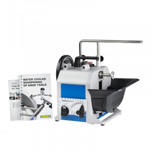 Masina ascutit / polizat, Tormek T-8 Custom - Img 2