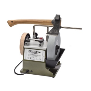 Masina de ascutit Tormek T-4 Bushcraft - Img 11