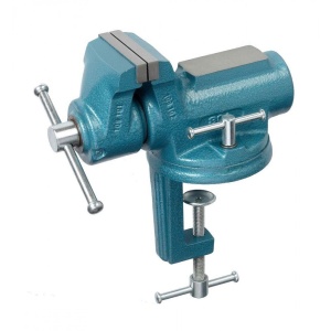 Menghina de banc cu fixare cu clema, Handy Lux, York