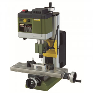 MICRO freza, Proxxon 24350, FF 500/BL - Img 3