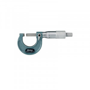 Micrometru de exterior cu cadru izolat termic, Mitutoyo - Img 2