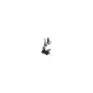 Minifreza de banc SHERLINE 5100 - Img 1