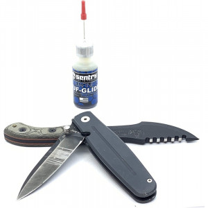 MTG Solutie anticoroziva protectie cutite Marine Tuf-Glide - Img 4