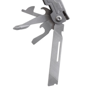 Multitool SOG PowerAccess, 18 functii, otel 5Cr15MoV, Compound Leverage, finisaj Stonewash - Img 21
