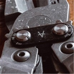 Multitool SOG PowerAccess Deluxe, 21 functii, otel 5Cr15MoV, Compound Leverage, set 12 biti - Img 16