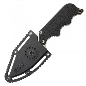 NB1012-CP Cutit lama fixa INSTINCT - G10, SATIN, SOG - Img 7