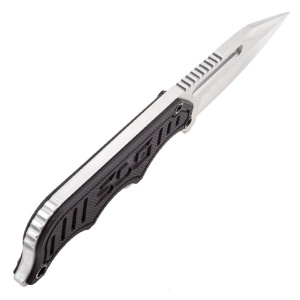 NB1012-CP Cutit lama fixa INSTINCT - G10, SATIN, SOG - Img 14