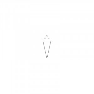 Niqua, Stihel Gravator Manual Varf Ascutit - Img 3