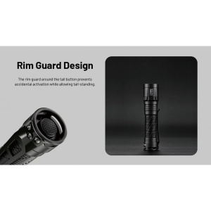 Nitecore MT2C Pro Lanterna Mana 1800 Lumeni - Img 11