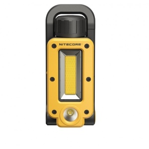 Nitecore NWL20 - Lanterna de Lucru COB 600 Lumeni - Img 3