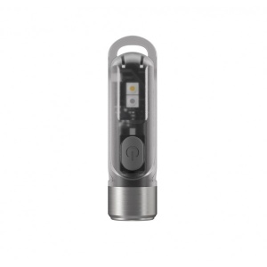 Nitecore TIKI - Lanterna Breloc 300 Lumeni USB-C - Img 3