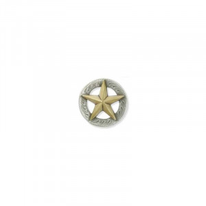 Ornamente Stea model 3D Tandy Leather SUA - Img 2