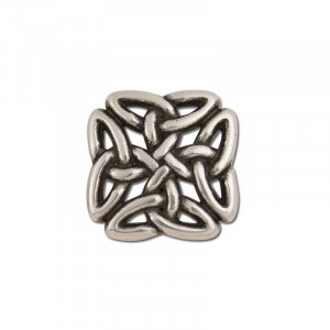 Ornamente stil celtic 35mm Tandy Leather SUA - Img 3
