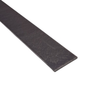 Otel inoxidabil pentru cutite, Damasteel RWL 34, 51x5.2 mm - Img 6