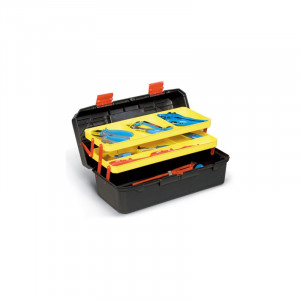P.R.07 Cutie Cantilever 17", Port Bag - Img 3