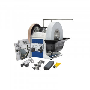 Pachet Tormek T-4 si kit TNT-808 - Img 9