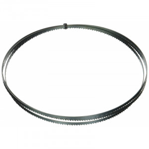 Panza ingusta (1,3mm), 10TPI, pentru MBS 240/E, Proxxon 28182 - Img 5