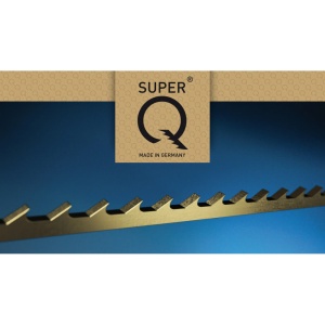 Panze pentru fierastrau bijutier SUPER Q, Niqua - Img 6