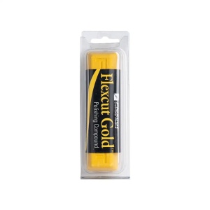 Pasta de lustruit Flexcut GOLD