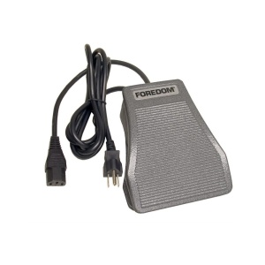 Pedala de control C.SCH-2, 220V, Foredom - Img 1