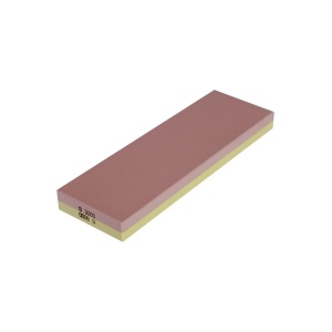 Piatra de ascutit COMBINATION STONE 3000/8000, Naniwa - Img 1