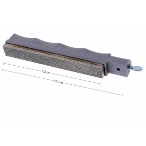 Piatra diamantata extra grosiera pentru ascutit cutite Lansky Extra Coarse Diamond Hone 70 Grit LDHXC - Img 4