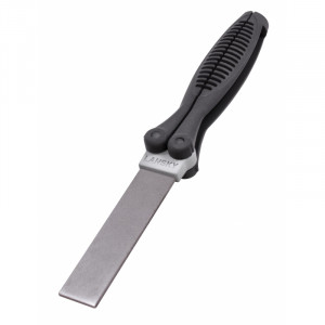 Pila diamantata de ascutire cutite cu 2 fete granulatie 280/600 Lansky Double Folding Diamond Paddle FP-2860 - Img 2