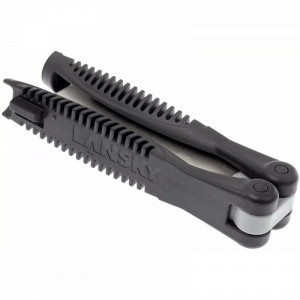 Pila diamantata de ascutire cutite cu 2 fete granulatie 280/600 Lansky Double Folding Diamond Paddle FP-2860 - Img 6