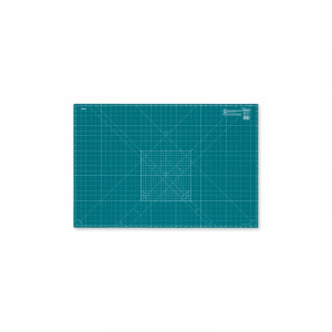 Placa de taiere autovindecabila OLFA CM-A1 Japonia, format A1 (90x62 cm), 2 mm - Img 3