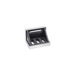 Placa unghiulara frezare la 90°, 115 x 90 x 75 mm, WABECO - Img 2
