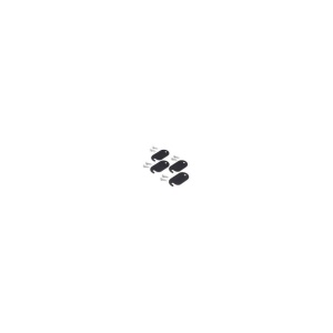 Plăci suplimentare de oprire Veritas Tools. - Img 1
