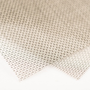 Plasa fina din inox Amati, 100x50 mm, pentru modelism - Img 6
