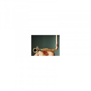 Plastelina reparatii rapide, CUPRU, modelism/hobby - Img 2