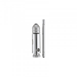 Port-tarod Alpen M3-M10 mm, cu clichet reversibil - Img 2